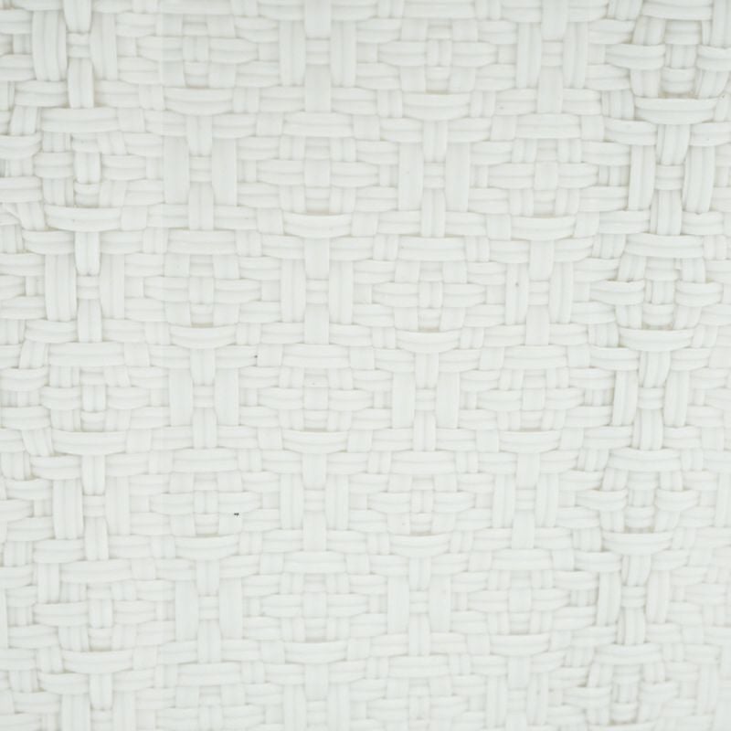 MERCADO BAG - ROMBO - White (S) | Letra｜レトラ公式通販