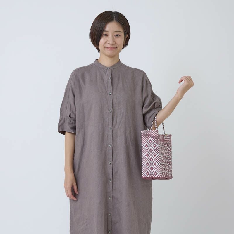 ※着用写真は実際のデザインと若干異なる場合がございます。