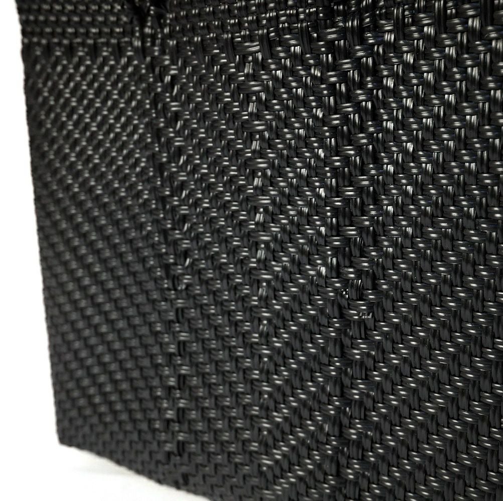 MERCADO BAG - ESPIGA - Black (S) | Letra｜レトラ公式通販