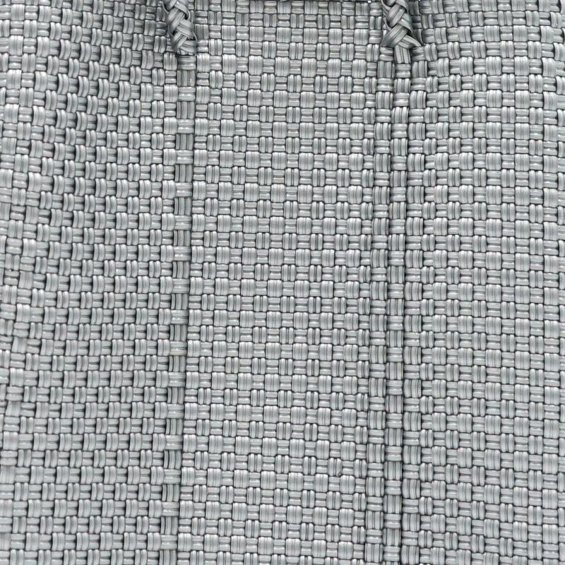 MERCADO BUCKET - Silver (LONG HANDLE) | Letra｜レトラ公式通販
