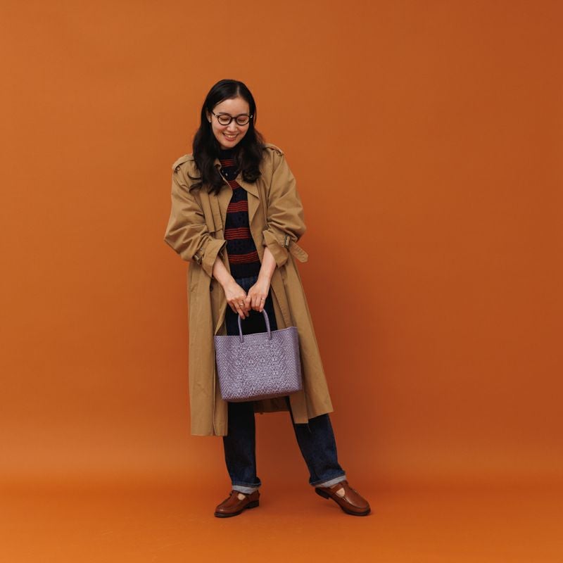 ※着用写真は実際のデザインと若干異なる場合がございます。