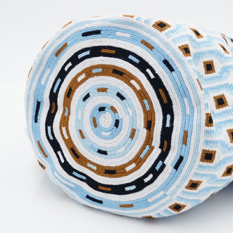 WAYUU BAG PREMIUM - NEMOPHILA | Letra｜レトラ公式通販