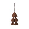 2:Brown