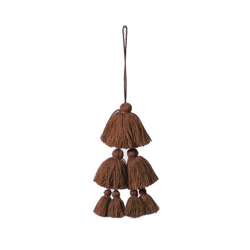 2:Brown