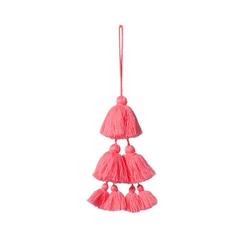4:Hot Pink