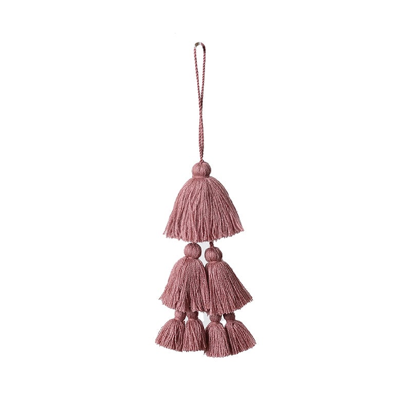 10:Dusty Pink