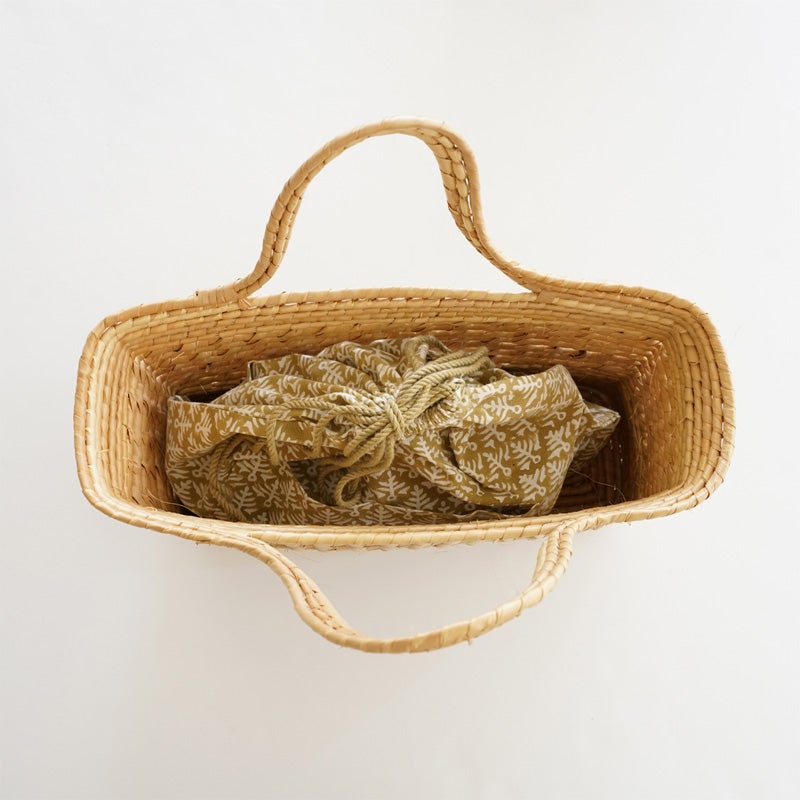 BAG IN BAGとセット利用もおすすめです
