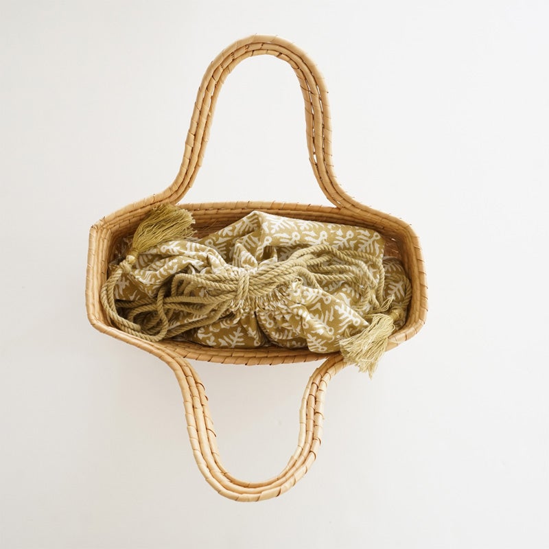 BAG IN BAGとセット利用もおすすめです