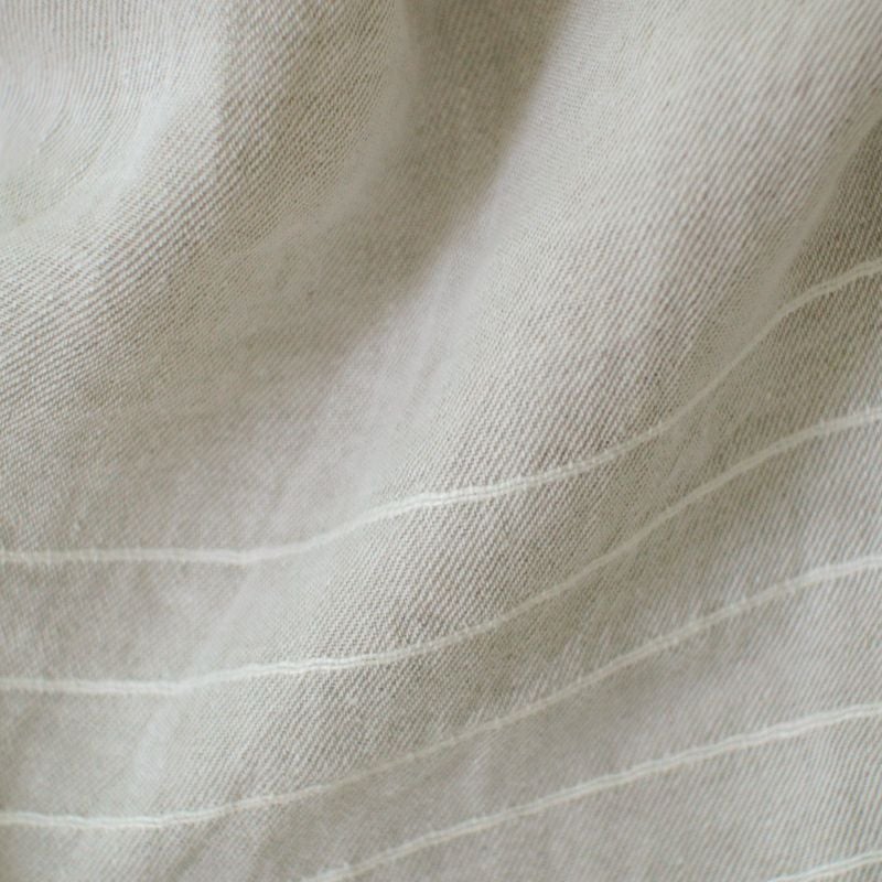 LAPUAN KANKURIT 〉 KASTE multi-use towel linen-white | Letra