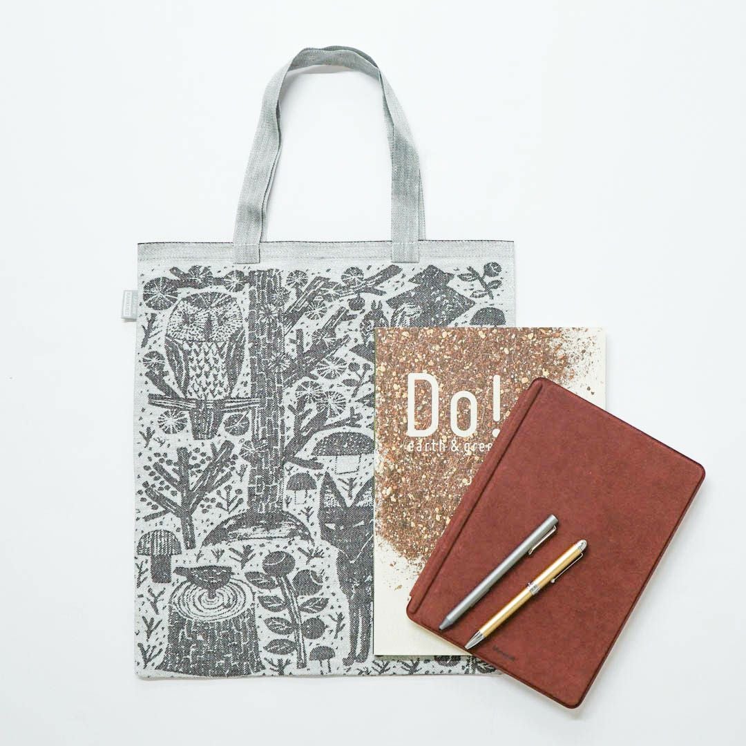 A4サイズの書類もゆったり入ります