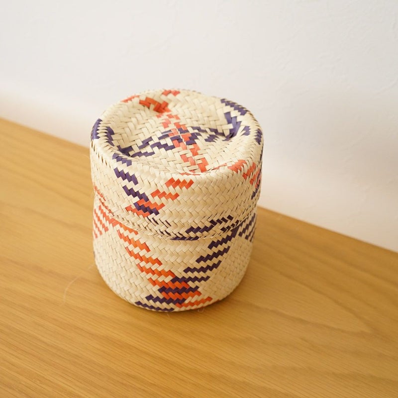 柔らかく軽いのが特徴です