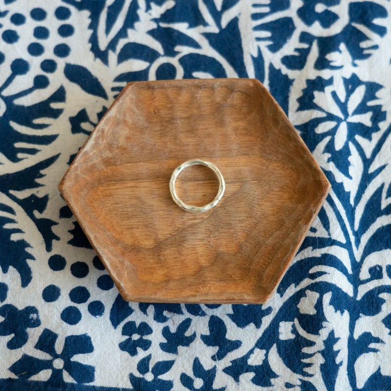 シンプルなデザインです