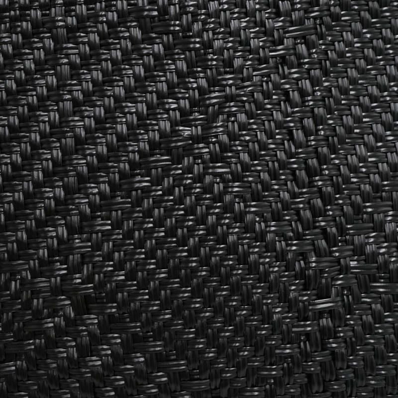 MERCADO BAG - TAPETE - Black (XS) | Letra｜レトラ公式通販