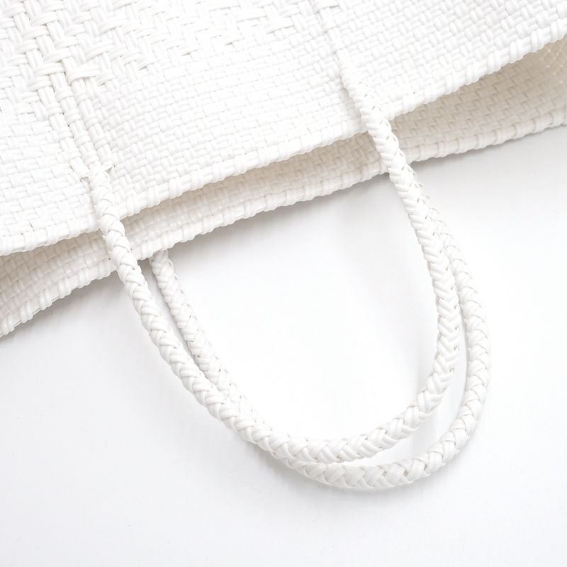MERCADO BAG - TAPETE - White (XS) | Letra｜レトラ公式通販