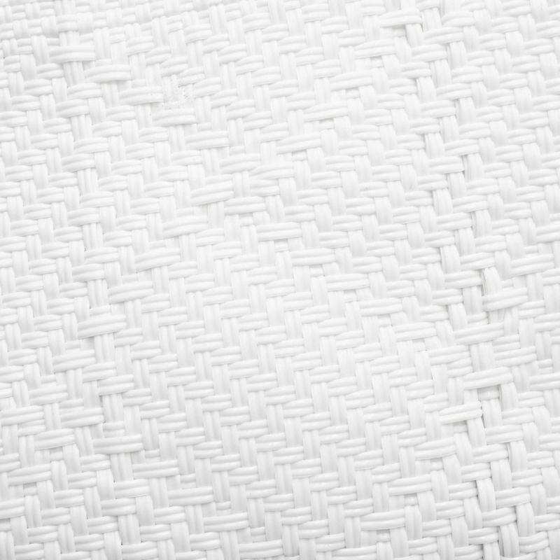 MERCADO BAG - TAPETE - White (XS) | Letra｜レトラ公式通販