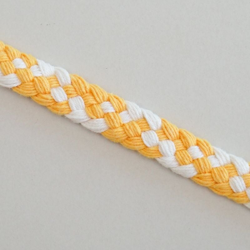 B：ショルダー部分