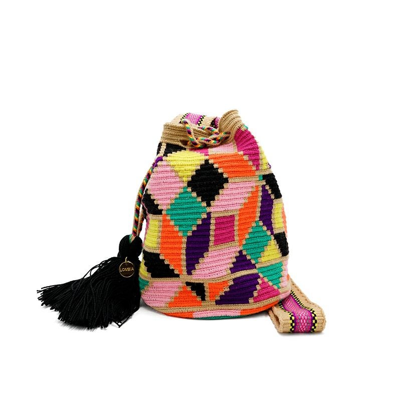WAYUU BAG - Yuvia (mini) | Letra｜レトラ公式通販