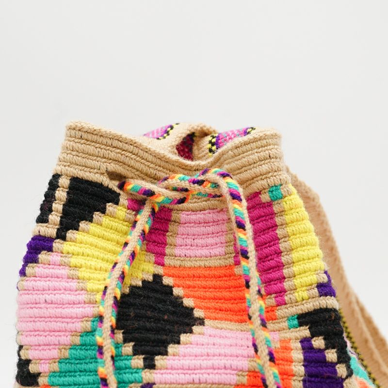 WAYUU BAG - Yuvia (mini) | Letra｜レトラ公式通販