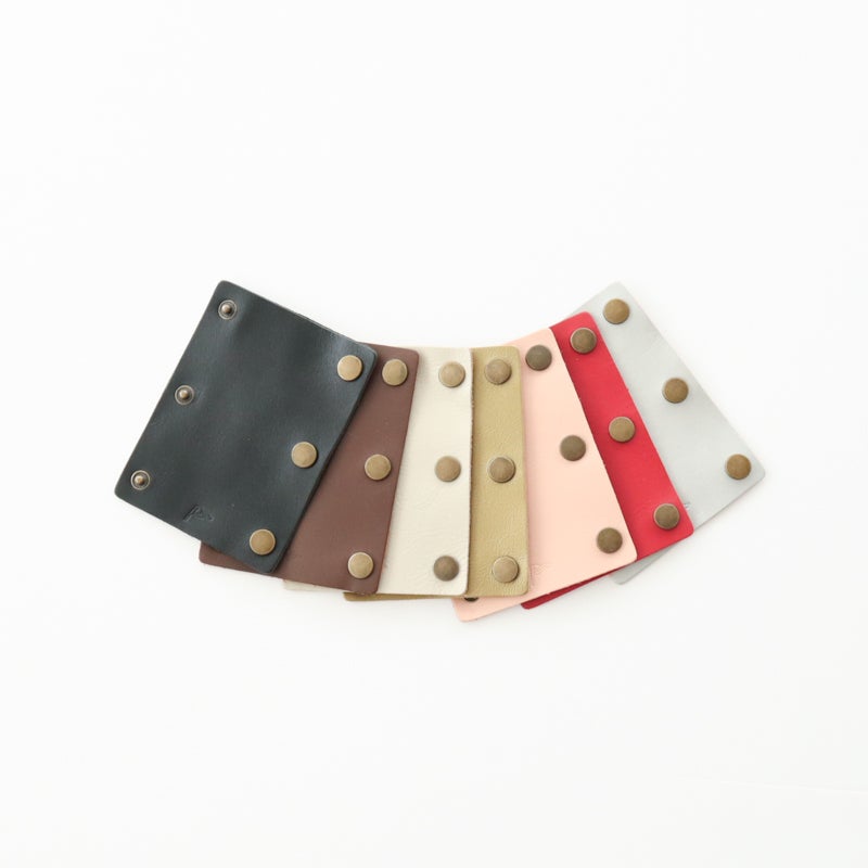 LEATHER HANDLE COVER | Letra｜レトラ公式通販