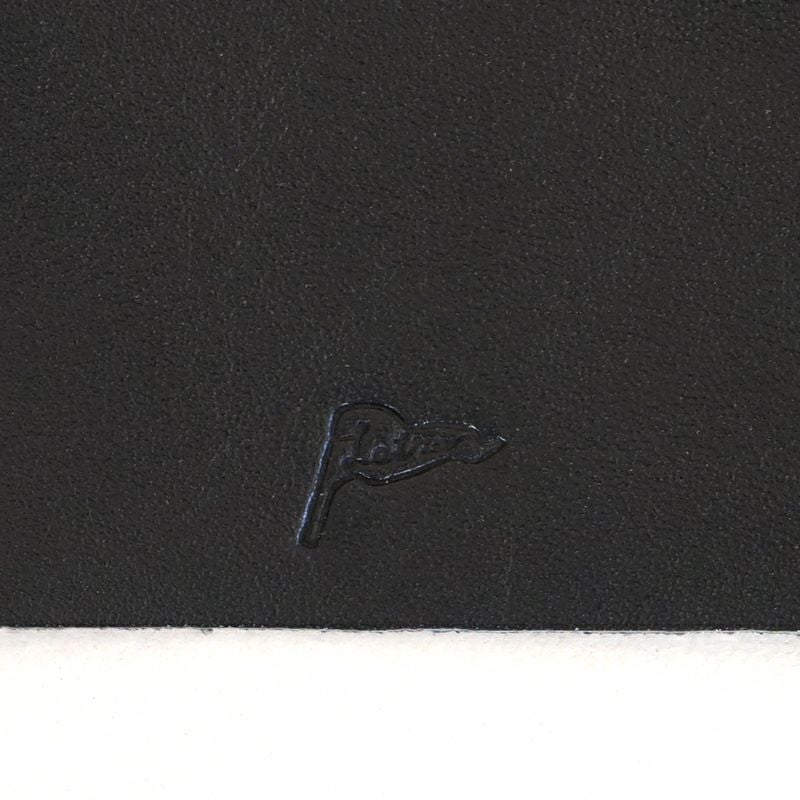 Black/ブラック：刻印アップ