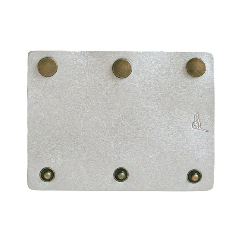 LEATHER HANDLE COVER | Letra｜レトラ公式通販