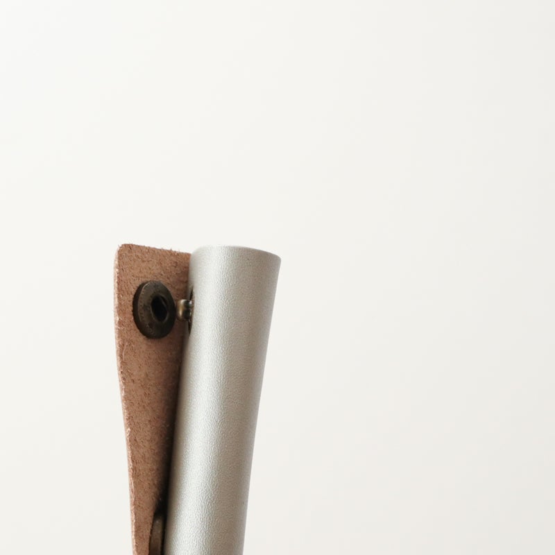 LEATHER HANDLE COVER | Letra｜レトラ公式通販