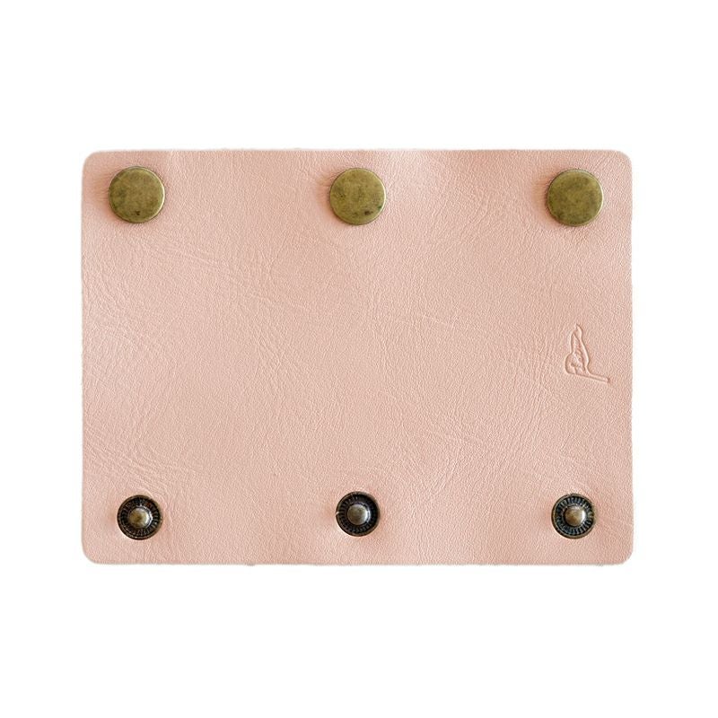 LEATHER HANDLE COVER | Letra｜レトラ公式通販