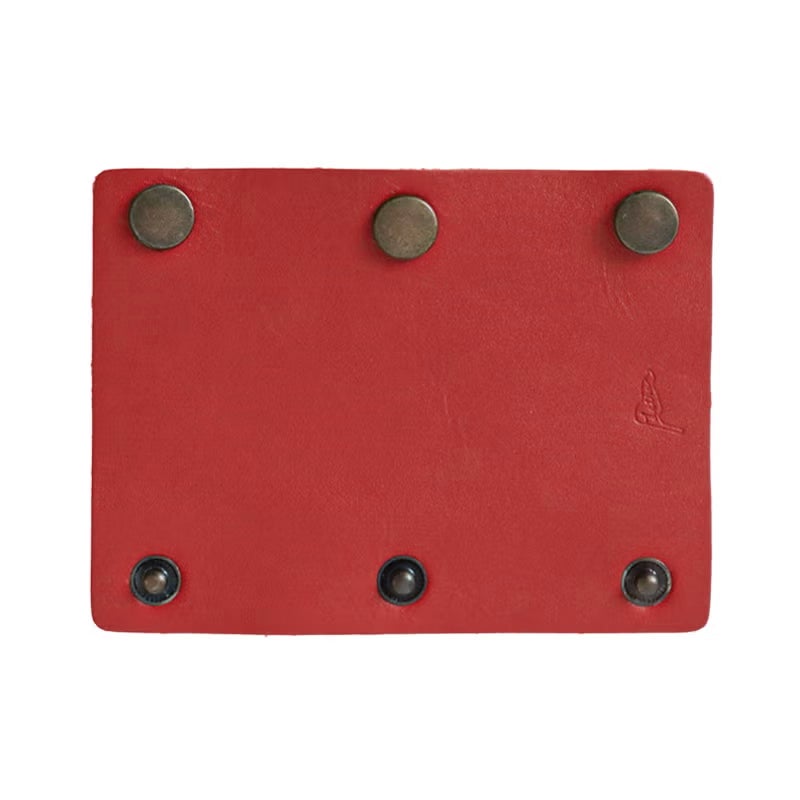 LEATHER HANDLE COVER | Letra｜レトラ公式通販