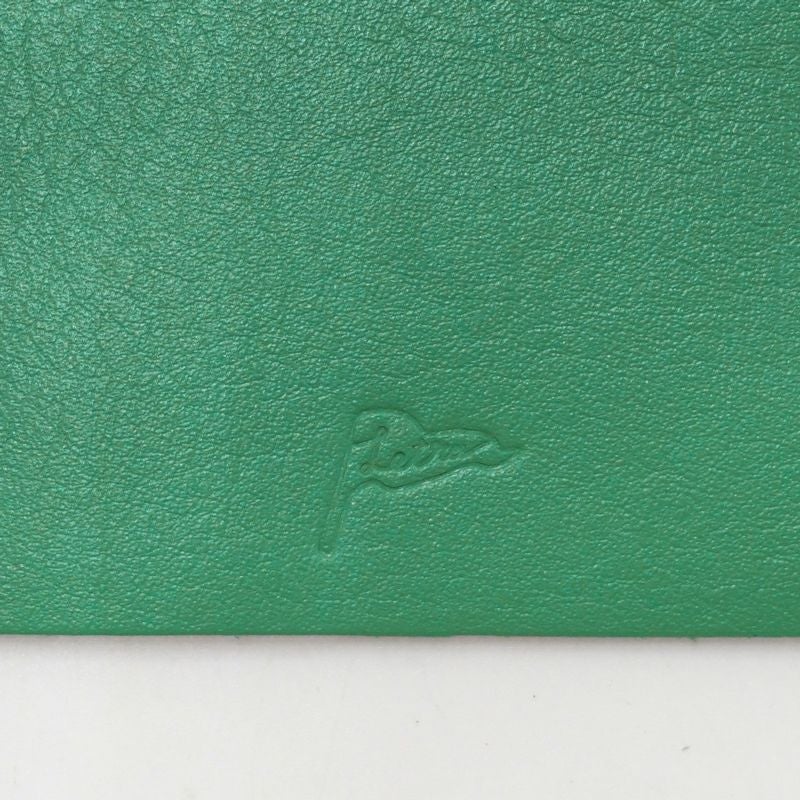 Green/グリーン：刻印アップ