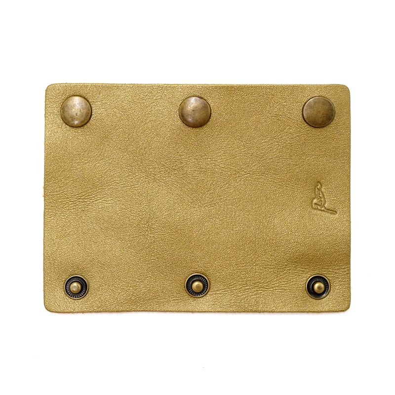 LEATHER HANDLE COVER | Letra｜レトラ公式通販