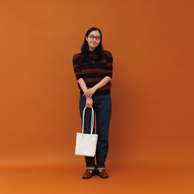 ※着用写真は実際のデザインと異なる場合がございます。