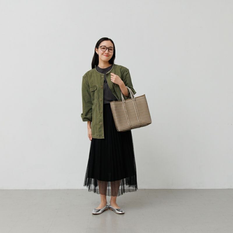 ※着用写真は実際のデザインと異なる場合がございます。