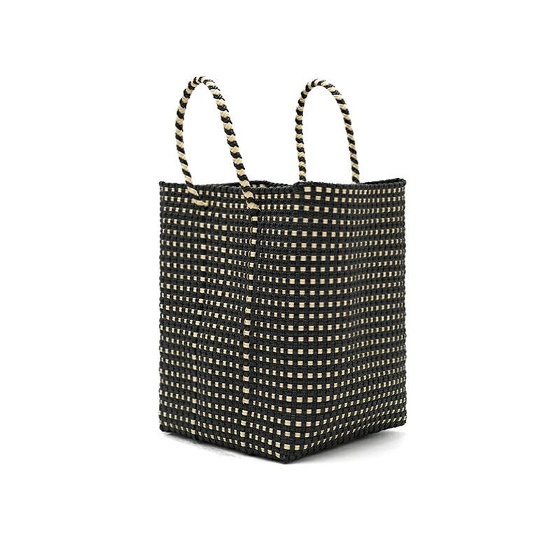MERCADO BAG - ESPIGA - Silver (S) | Letra｜レトラ公式通販