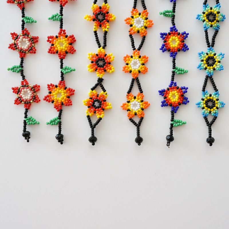 【ご確認ください】留め具の形状に個体差がございます