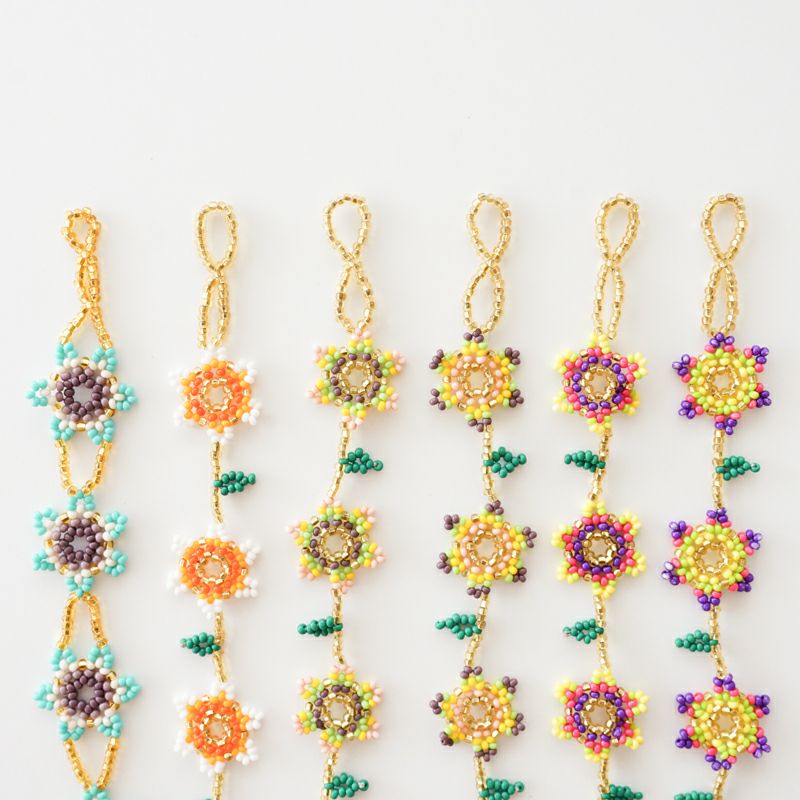 【ご確認ください】留め具の形状に個体差がございます