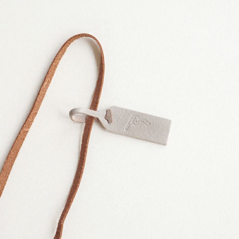 レトラロゴ刻印のタグ付きです