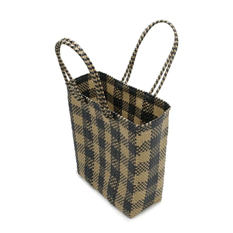 【ご確認ください】チェックの柄に個体差がございます※お選びいただけません。