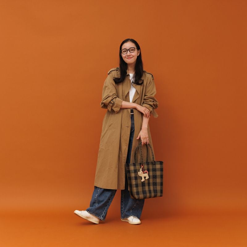 ※着用写真は実際のデザインと異なる場合がございます。