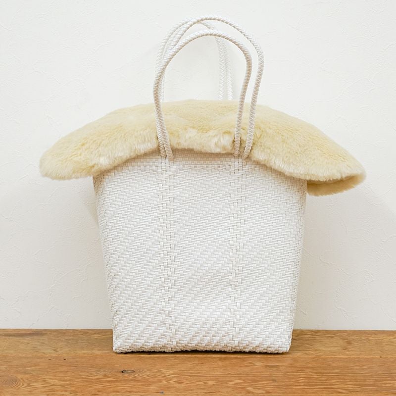 BOATに着用した場合のサイズ感