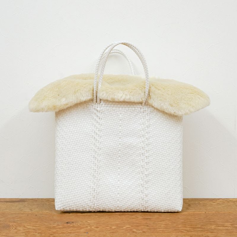 Mサイズに着用した場合のサイズ感