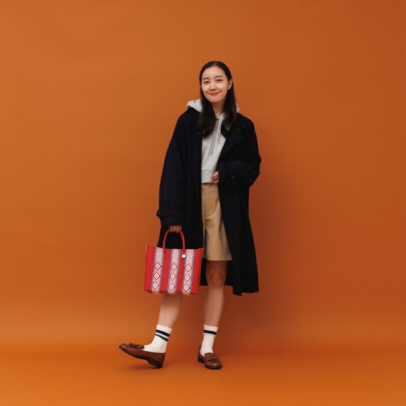 ※着用写真は実際のデザインと異なる場合がございます。