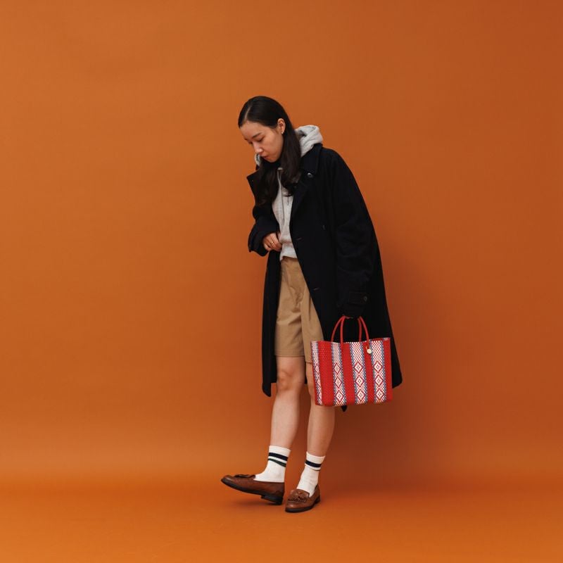 ※着用写真は実際のデザインと異なる場合がございます。