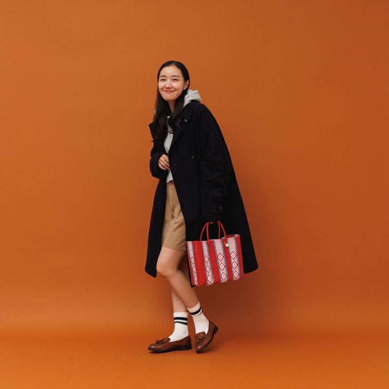 ※着用写真は実際のデザインと異なる場合がございます。