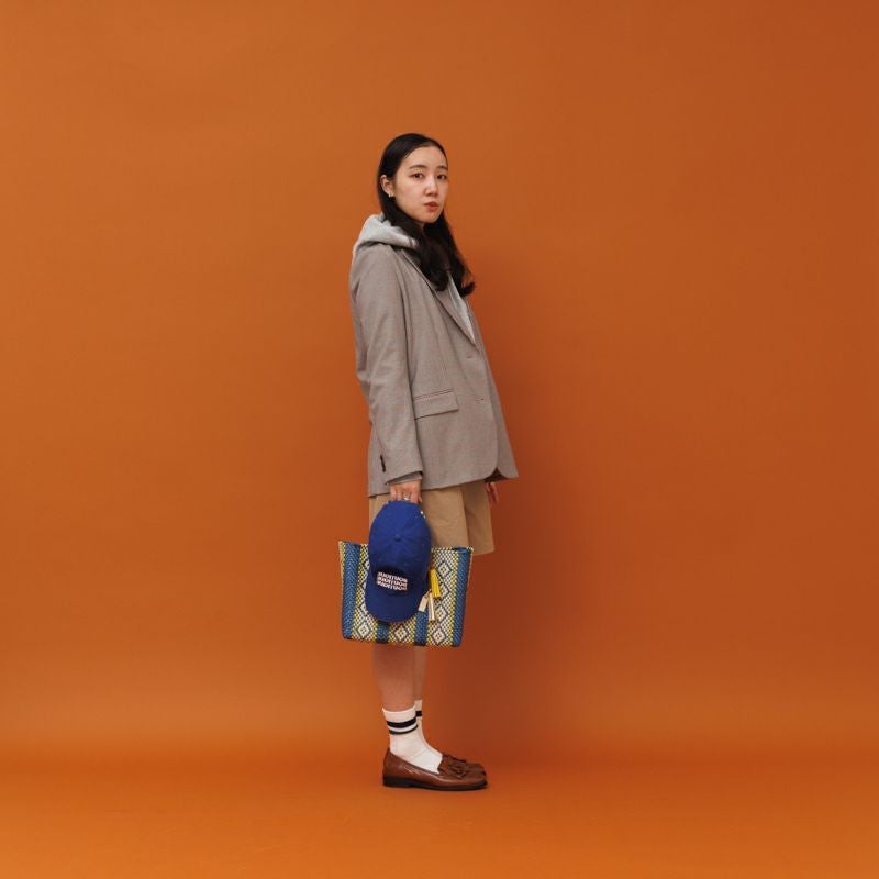 ※着用写真は実際のデザインと異なる場合がございます。