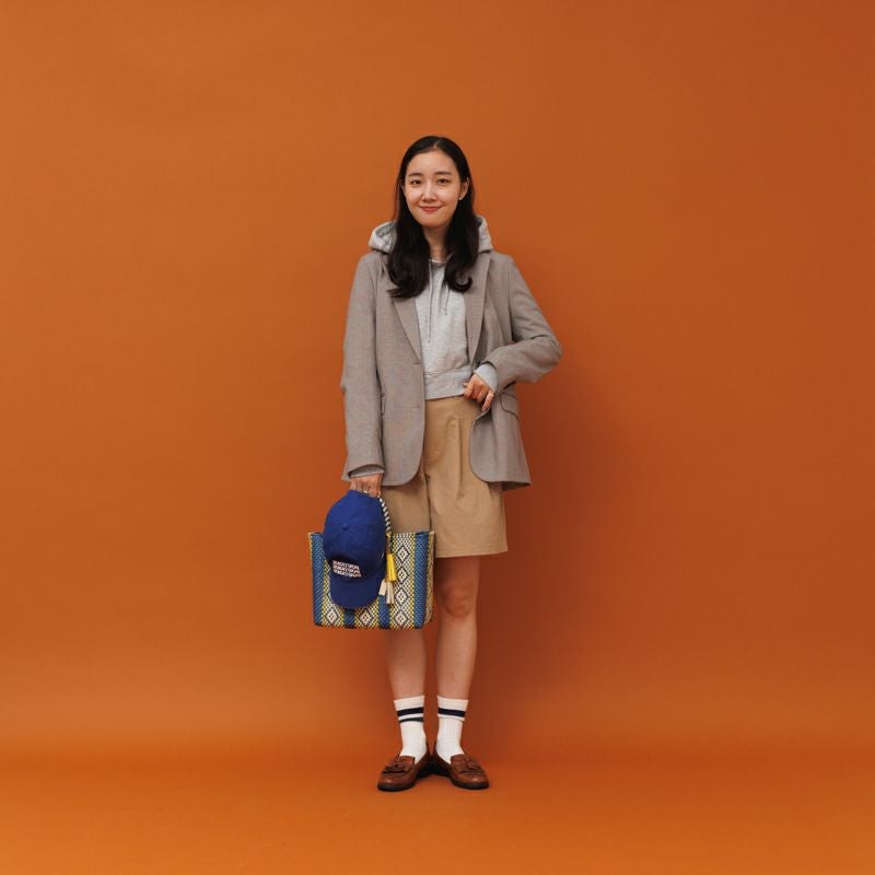 ※着用写真は実際のデザインと異なる場合がございます。