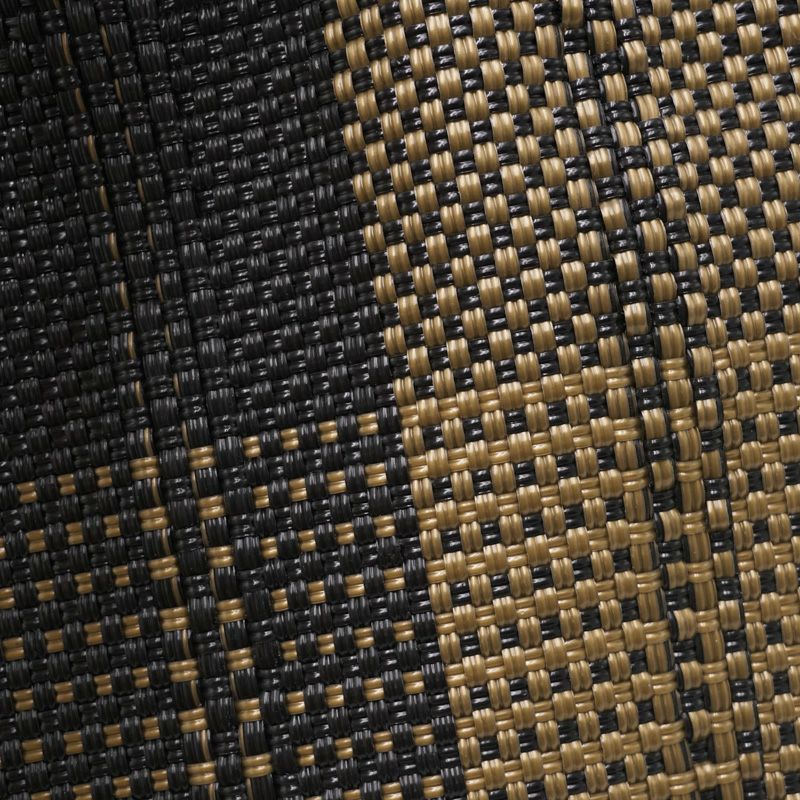 MERCADO BAG - ARENA - Black / Gold (S) | Letra｜レトラ公式通販