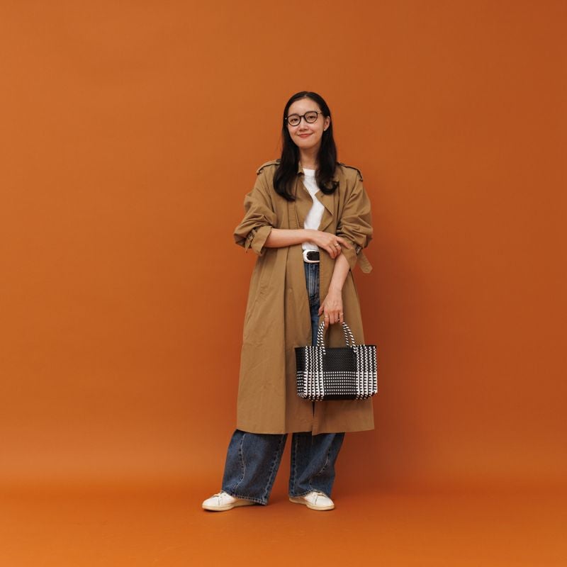 ※着用写真は実際のデザインと異なる場合がございます。