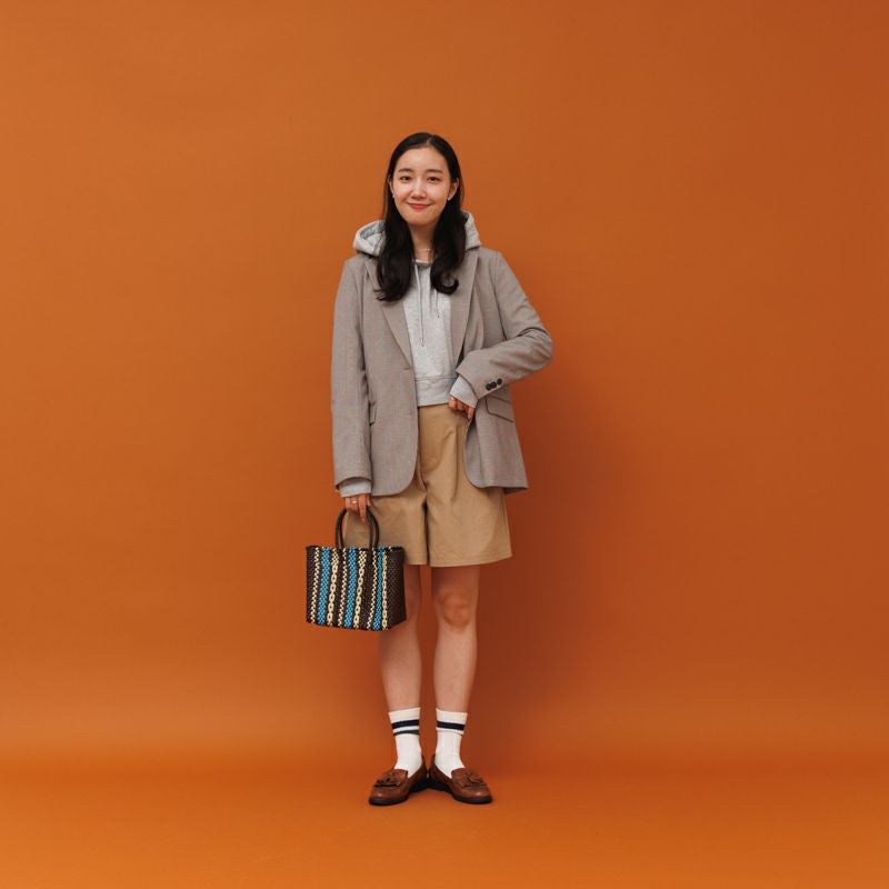 ※着用写真は実際のデザインと異なる場合がございます。