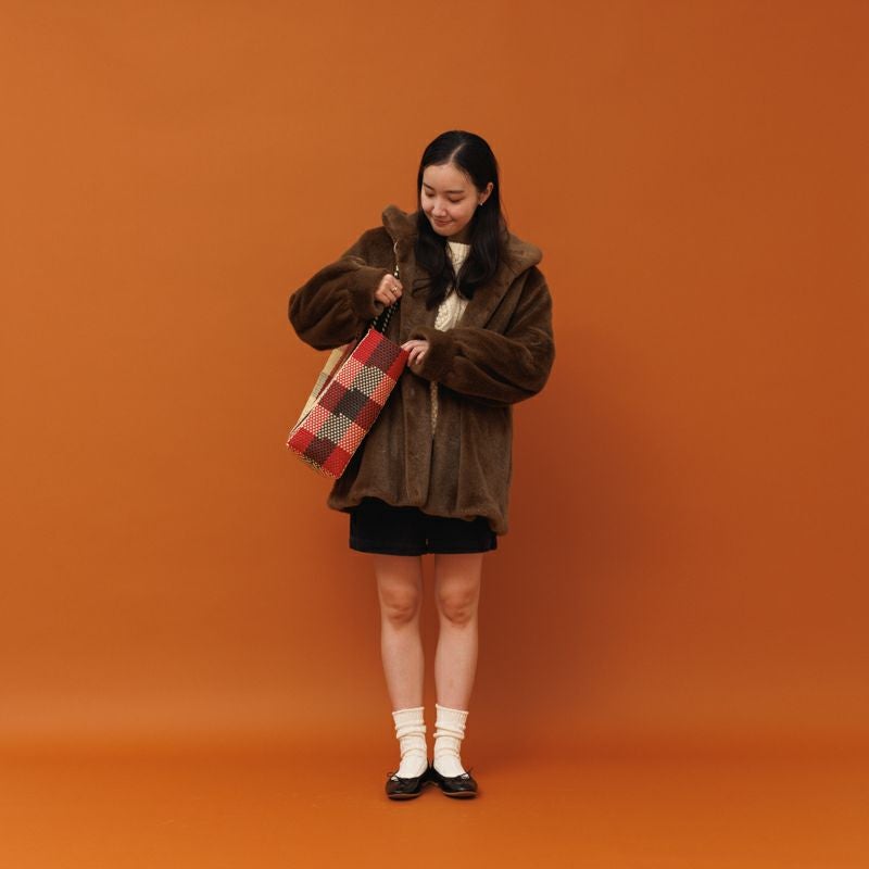 ※着用写真は実際のデザインと異なる場合がございます。