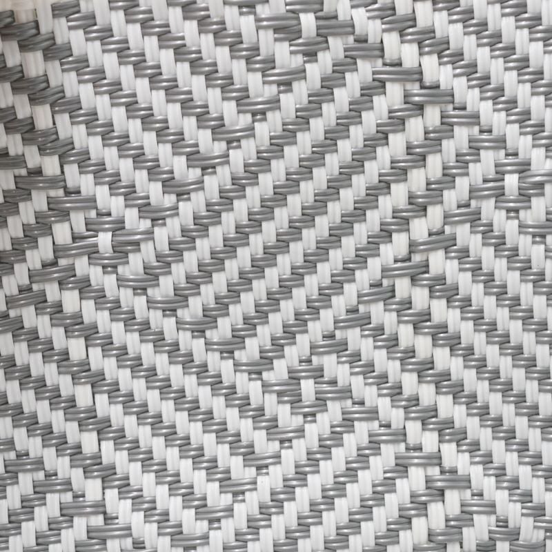 まとめ売り！England製　レトロLetrasetシート200枚 MERCADO BAG - TAPETE - White / Silver (XS) | Letra｜レトラ公式通販